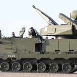 Bundeswehr pred velikom modernizacijom