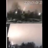 Udar raketa "Orešnik" je izgledao spektakularno, ali iste noći su Rusi još bitno razornije napali Kijev