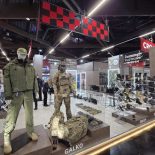 Hrvatska obrambena industrija na sajmu Enforce Tac