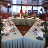 Srbija "najoštrije osuđuje" sastanak načelnika u Albaniji