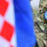 Hrvatski vojnik evakuiran iz Libanona