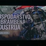 Što je pokazalo mapiranje hrvatske obrambene industrije?