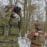 I OS RH u NATO vježbi "Neptune Strike 2026"