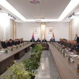 Vučić: "Počelo je razdoblje robotizacije i digitalizacije Vojske Srbije"