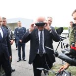 Kubilius: "Hrvatska je mala zemlja s velikim ambicijama"