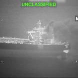 Intervencija u Iranu - 72. dan - Uz blokade još i izljevi nafte dok prema Iranu kreće specijalni brod američkih komandosa