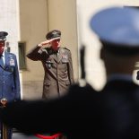 SACEUR Grynkewich u Hrvatskoj - od proračuna do srpskih raketa