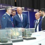 Otvoren prvi sajam vojne opreme i naoružanja u BiH - "First Balkan Shield"