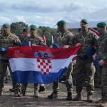 Hrvatski piloti dronova "pomeli" na međunarodnom vojnom natjecanju