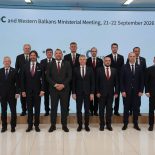 Sastanak CEDC-a: "od politike do prakse"