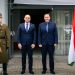 Veća suradnja s Mađarskom?