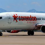 Lažna uzbuna, rijetka greška i borbeni avioni u akciji