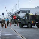 NATO pred izazovima (američke) politike