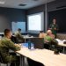 Završena obuka JTAC-a u Sloveniji